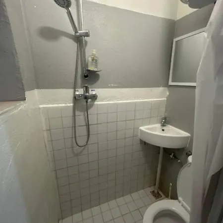 Apartamento The Two *
